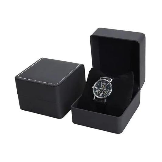 Watch box