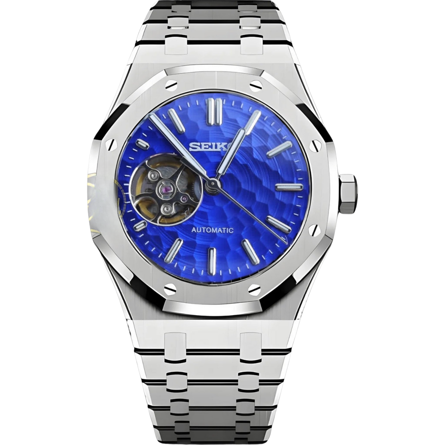 ROYAL OAK OPEN BLUE